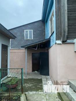 Коттедж 116м&sup2;, 2-этажный, участок 4 сот.  