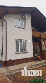 Дом 146м², 2-этажный, участок 8 сот.  