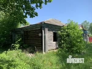 Дом 77м², 1-этажный, участок 14 сот.  