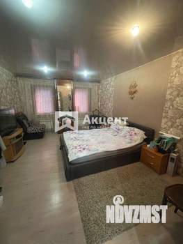 Дом 147м², 2-этажный, участок 4 сот.  