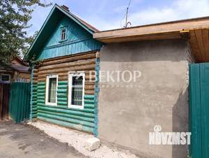 Дом 209м², 2-этажный, участок 3 сот.  