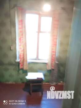 Дом 40м², 1-этажный, участок 5 сот.  