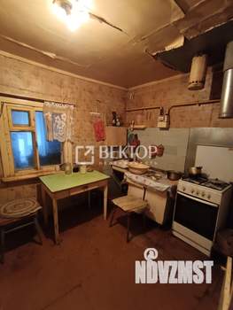 Дом 45м², 1-этажный, участок 5 сот.  