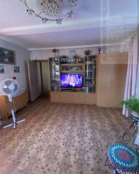 Дом 75м², 1-этажный, участок 3 сот.  