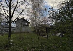 Дом 48м², 1-этажный, участок 10 сот.  