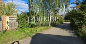 Дом 44м², 1-этажный, участок 7 сот.  