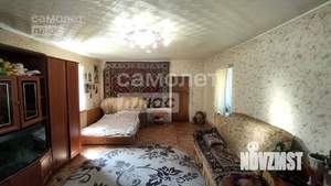 Дом 80м², 1-этажный, участок 6 сот.  