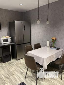 Коттедж 177м², 2-этажный, участок 6 сот.  