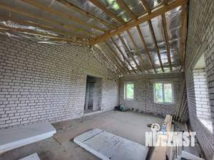 Коттедж 197м², 2-этажный, участок 7 сот.  