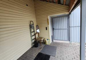 Дом 74м², 1-этажный, участок 6 сот.  