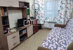 Дом 50м², 1-этажный, участок 4 сот.  