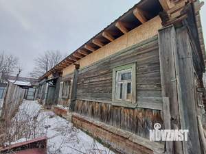 Дом 115м², 1-этажный, участок 6 сот.  