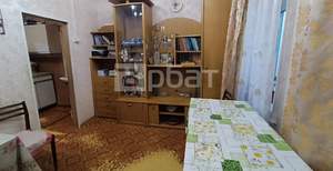 Дом 50м², 1-этажный, участок 25 сот.  