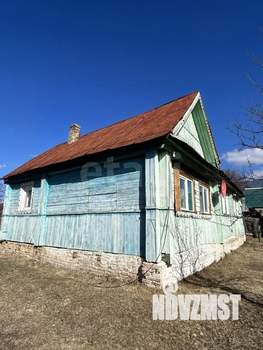 Дом 113м², 1-этажный, участок 14 сот.  