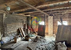 Дом 50м², 1-этажный, участок 12 сот.  