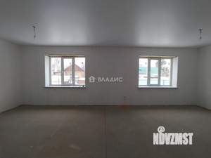 Дом 161м², 2-этажный, участок 5 сот.  