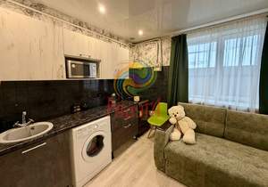 Дом 42м², 1-этажный, участок 3 сот.  