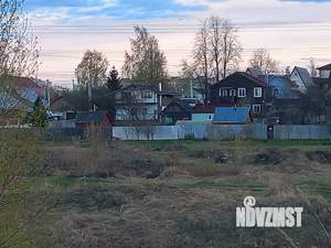 Дом 111м², 2-этажный, участок 11 сот.  