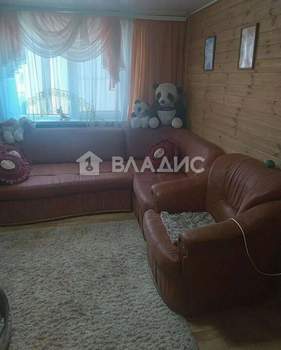 Дом 45м², 2-этажный, участок 7 сот.  
