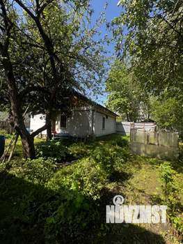 Дом 47м², 1-этажный, участок 5 сот.  