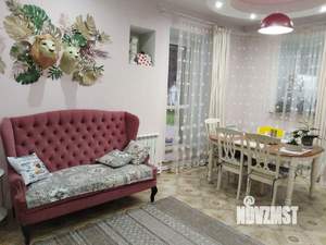 Коттедж 250м², 3-этажный, участок 5 сот.  