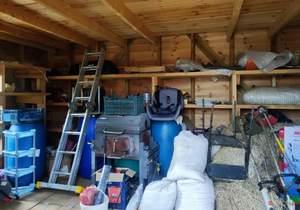 Дом 86м², 1-этажный, участок 12 сот.  