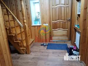 Дом 123м², 2-этажный, участок 5 сот.  