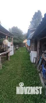 Дом 54м², 1-этажный, участок 14 сот.  