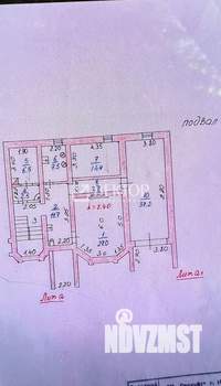 Коттедж 358м², 3-этажный, участок 7 сот.  