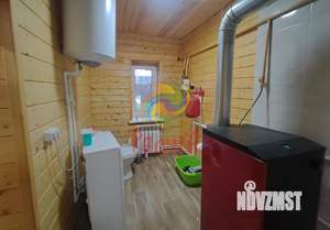 Дом 78м², 1-этажный, участок 4 сот.  