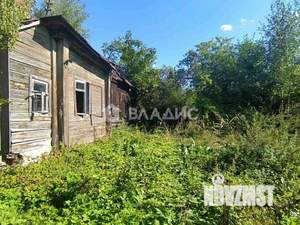 Дом 100м², 1-этажный, участок 7 сот.  