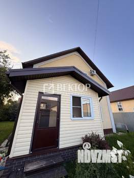 Дом 150м², 2-этажный, участок 6 сот.  