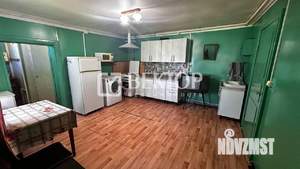 Дом 79м², 1-этажный, участок 5 сот.  