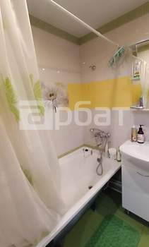 Дом 50м², 1-этажный, участок 25 сот.  