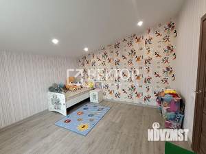 Коттедж 160м², 2-этажный, участок 6 сот.  