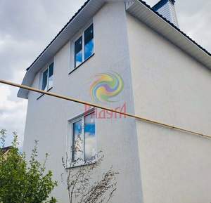 Дом 140м², 2-этажный, участок 6 сот.  
