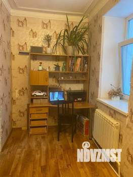 Дом 54м², 1-этажный, участок 4 сот.  