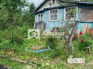 Дом 20м², 1-этажный, участок 7 сот.  