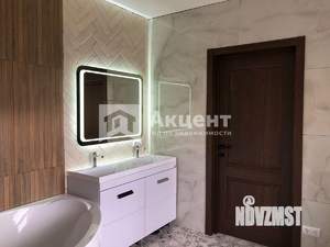 Коттедж 149м², 2-этажный, участок 6 сот.  