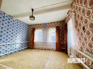 Дом 37м², 1-этажный, участок 9 сот.  