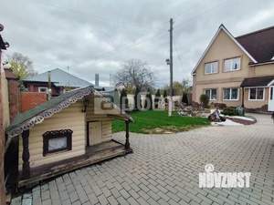 Дом 250м², 2-этажный, участок 7 сот.  