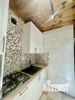 Коттедж 68м², 1-этажный, участок 5 сот.  