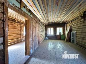 Дом 106м², 1-этажный, участок 6 сот.  