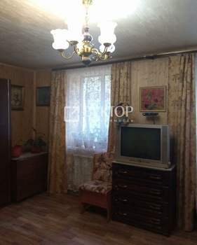 Дом 42м², 1-этажный, участок 5 сот.  