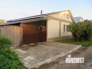 Дом 127м², 2-этажный, участок 5 сот.  