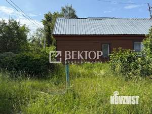Дом 105м², 2-этажный, участок 5 сот.  