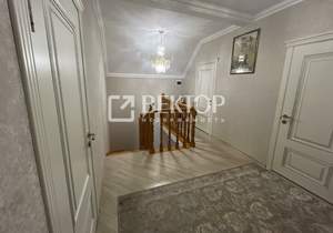 Дом 137м², 2-этажный, участок 7 сот.  