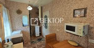 Дом 55м&sup2;, 1-этажный, участок 10 сот.  