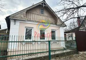 Дом 47м&sup2;, 1-этажный, участок 5 сот.  