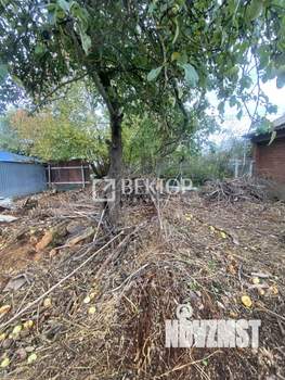 Дом 30м², 1-этажный, участок 7 сот.  